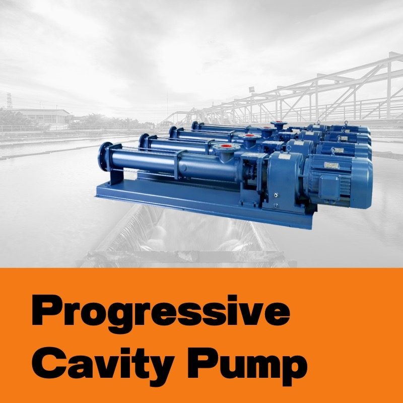 Progressive Cavity Pump